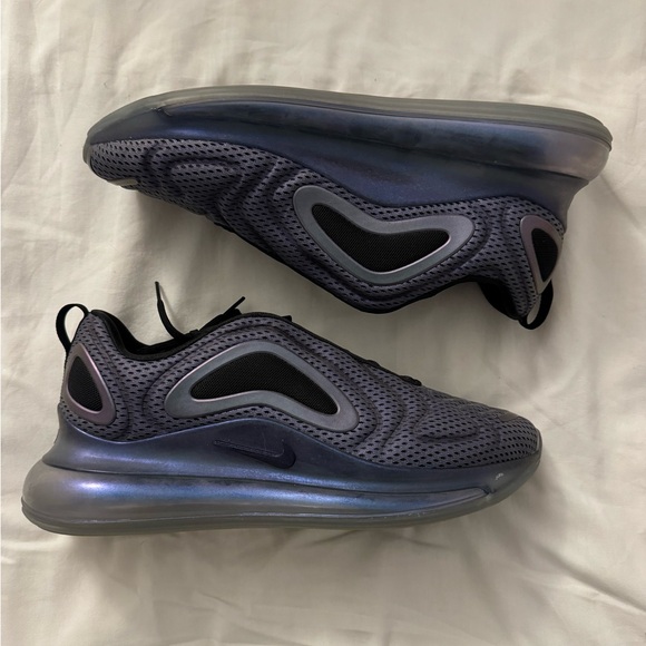 Nike Air Max 720 Northern Lights Night - Picture 2 of 4